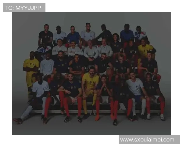 法国足球明星的独特魅力与个性风采探秘 法国足球明星的独特魅力与个性风采探秘