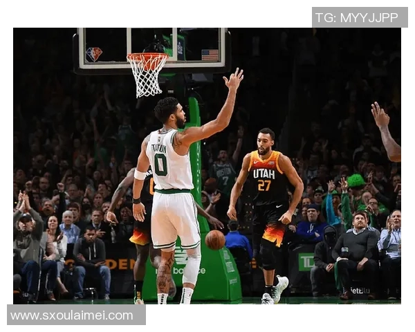 杰森塔图姆引领波士顿凯尔特人重返巅峰的奋斗历程与未来展望