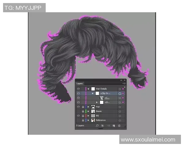 如何绘制足球明星的肖像技巧与步骤详解 如何绘制足球明星的肖像技巧与步骤详解