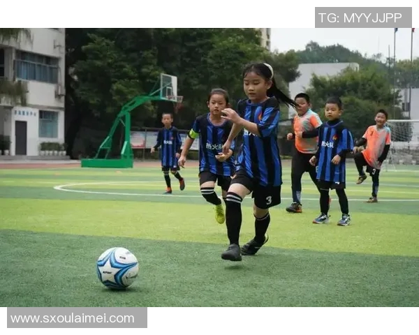 培养健康体魄与团队精神的小学体育培训班全方位提升孩子运动能力与综合素质